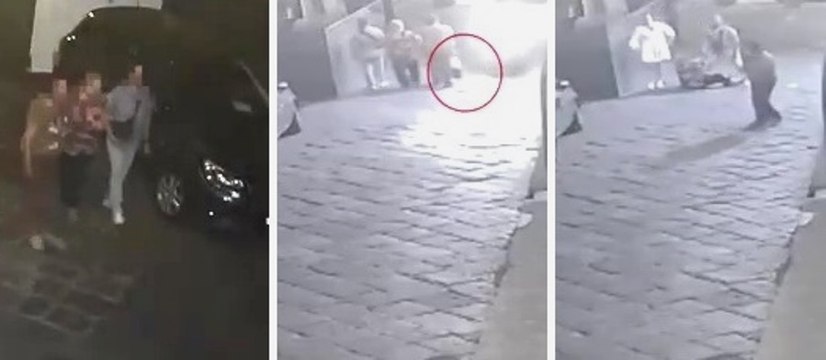 Scippano una donna in pieno centro: arrestati dalla Polizia (11.09.24)