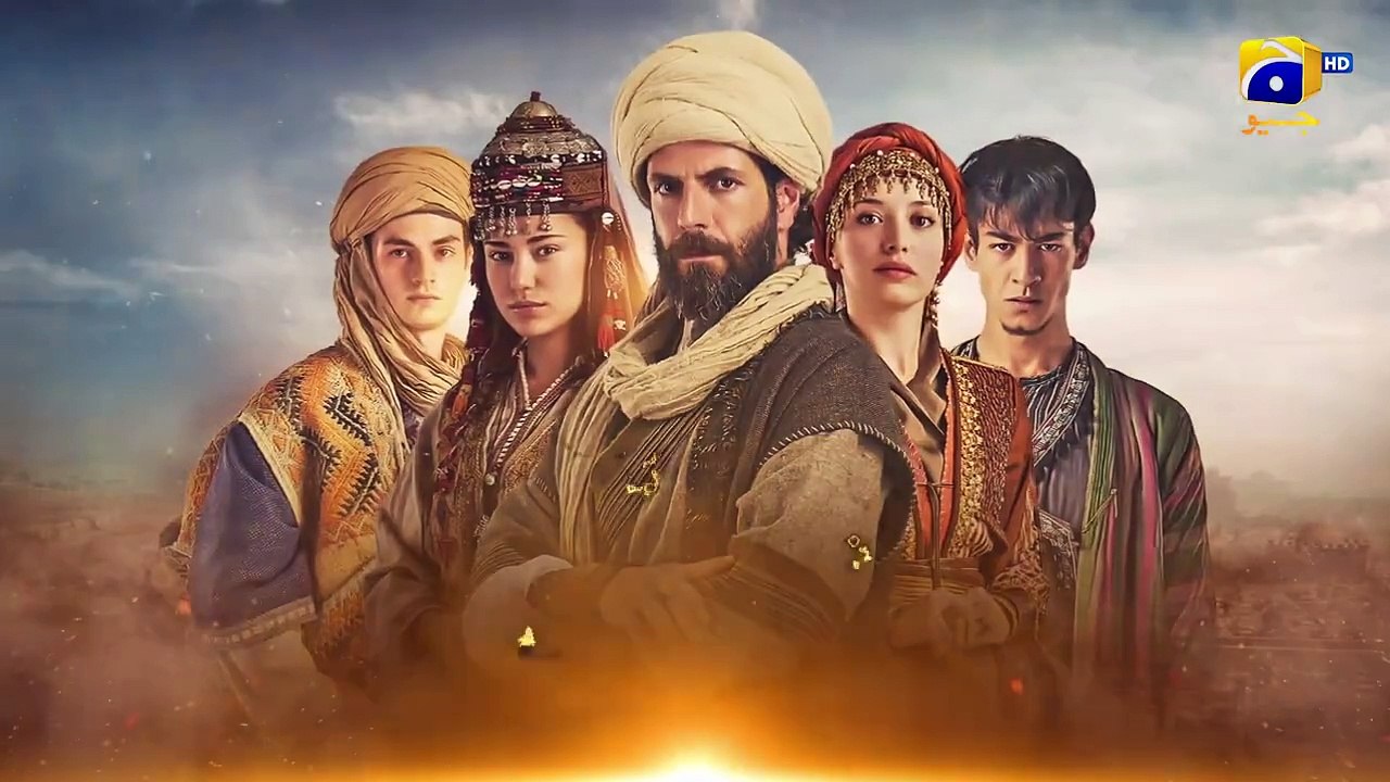 Mavera Episode 31 - Urdu Dubbed - English Subtitle - 11th September 2024 - HAR PAL GEO(720P_HD)