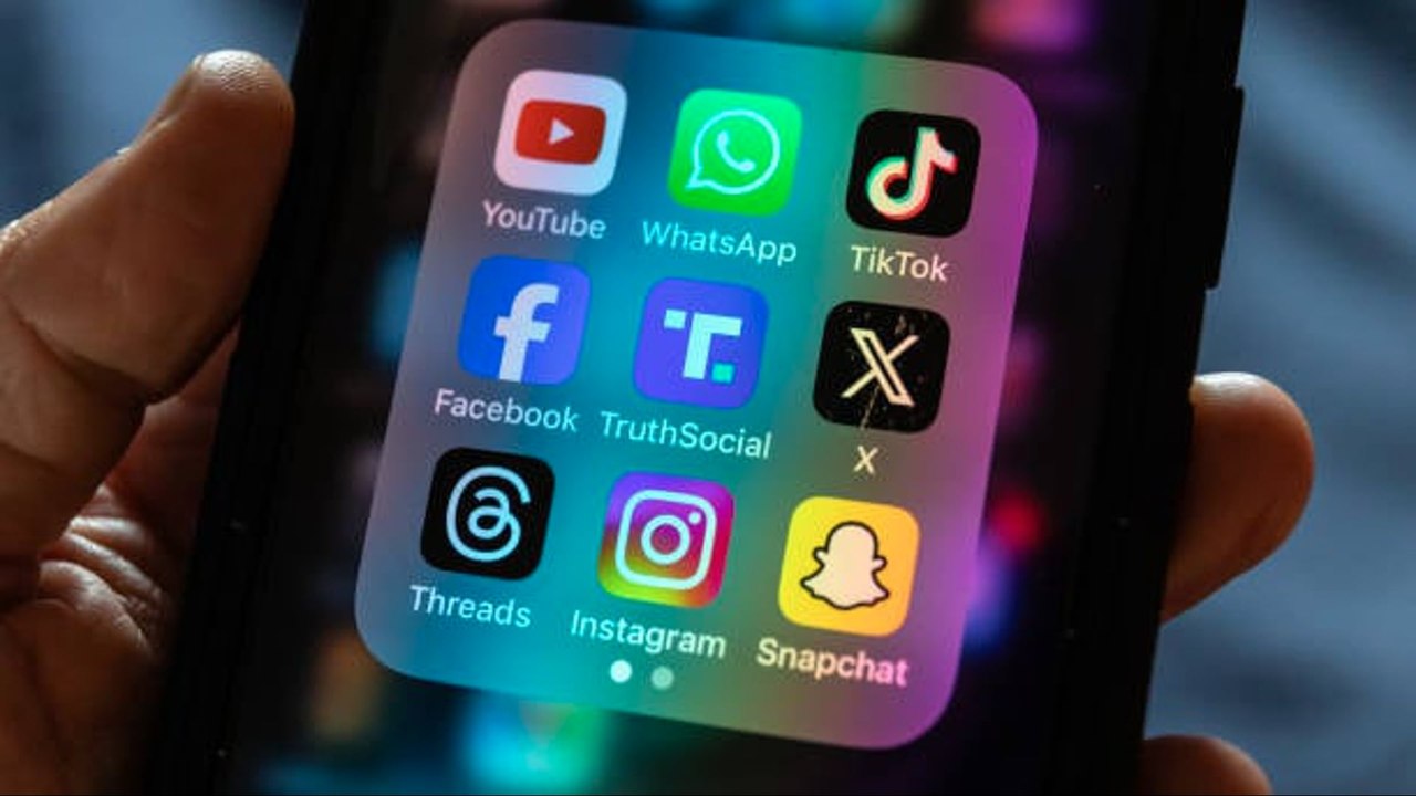 Australia Quiere Prohibir Las Redes Sociales A Los Menores De 14 Años