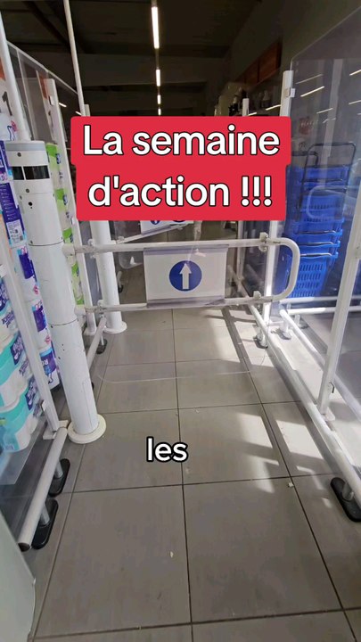 Les promos de la semaine d'action du 11 septembre #magasinaction #action #promo