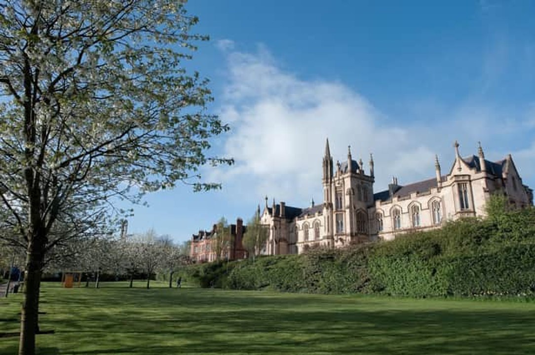 Chair of the Magee Taskforce Stephen Kelly on the potential to meet the 10,000 student target by 2032