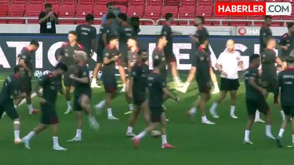 Kerem Aktürkoğlu'nun yanına gidiyor! Portekiz devi Benfica'ya bir Türk daha