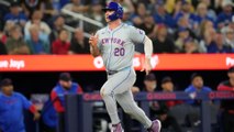 Mets Struggle in Game Against Blue Jays: A Detailed Recap