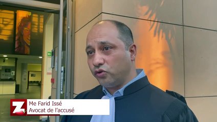 Une leçon donnée à la jeunesse désœuvrée