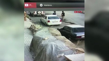 ‘Bir bardak’ için cinayet! Su istediği kişilerle çıkan kavgada dövülerek öldürüldü