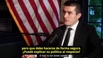 Trump votará a favor de la legalización del cannabis en Florida