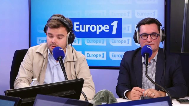 Cyril Hanouna - « Moi je souhaiterai entendre Brigitte Macron sur des sujets politiques plutôt que de la voir jouer dans une série » pense Frédérique, auditeur d'Europe 1