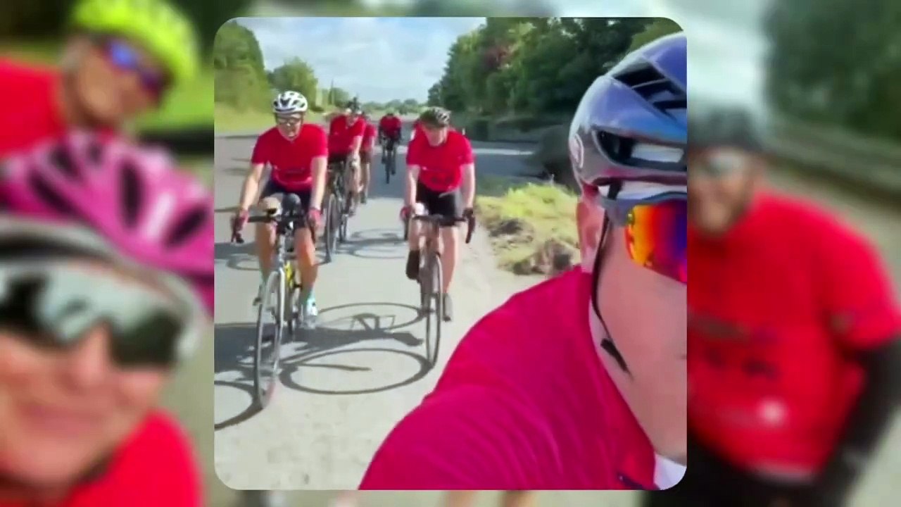 Luton News -12-09-24-LLA Charity Bike Ride Ireland 2024