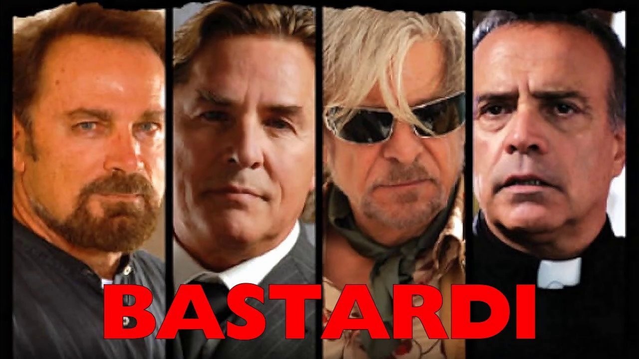 Bastardi (2008) HD