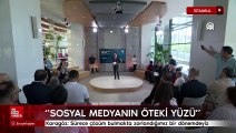 Serdar Karagöz: Sosyal medya konusunda inisiyatif almamız küresel medya düzenine katkı sağlıyor