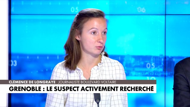 Clémence de Longraye : «Ce drame vient alourdir le bilan», d'Éric Piolle