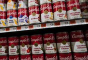 Campbell Soup Rebrands as The Campbell's Co.