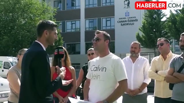 Cumhurbaşkanlığında kuzenim var diyen veli, öğretmeni sürdürdü! Diğer veliler, öğretmen için adalet arıyor!