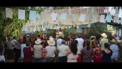 El secreto del río - Tráiler oficial Netflix