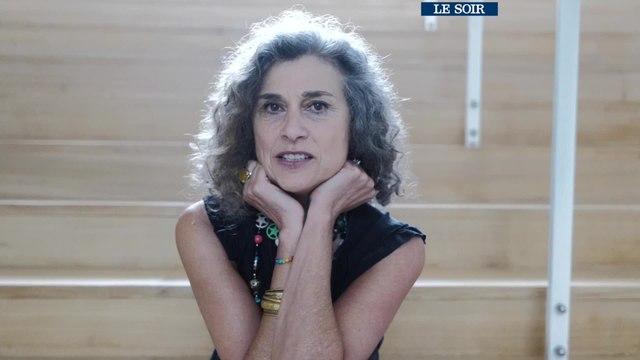 Le tac-o-tac de Marie Paule Kumps