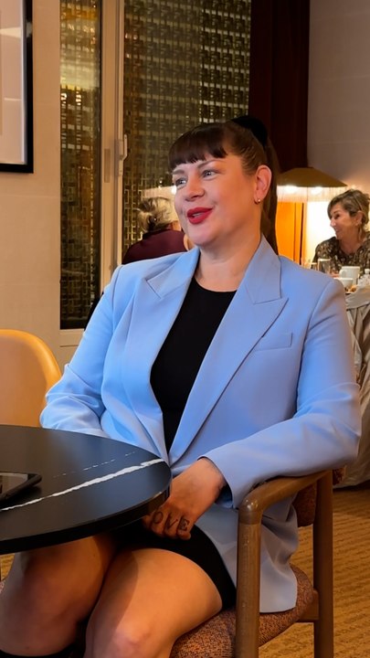 Miss Kittin