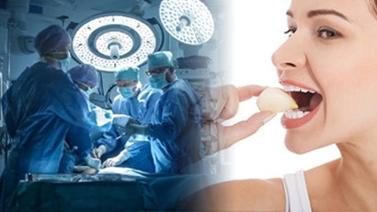 सर्जरी होने से पहले लहसुन खाने से क्या होता है | Why Can't You Eat Garlic Before Surgery | Boldsky