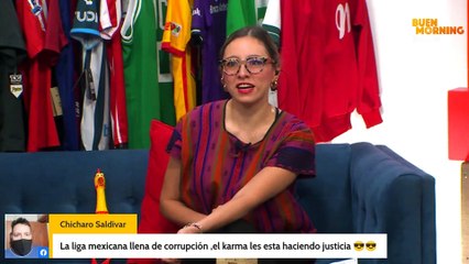 “EL TRI es INFUMABLE”, ¿Tiene razón EL TUCA? | EN VIVO