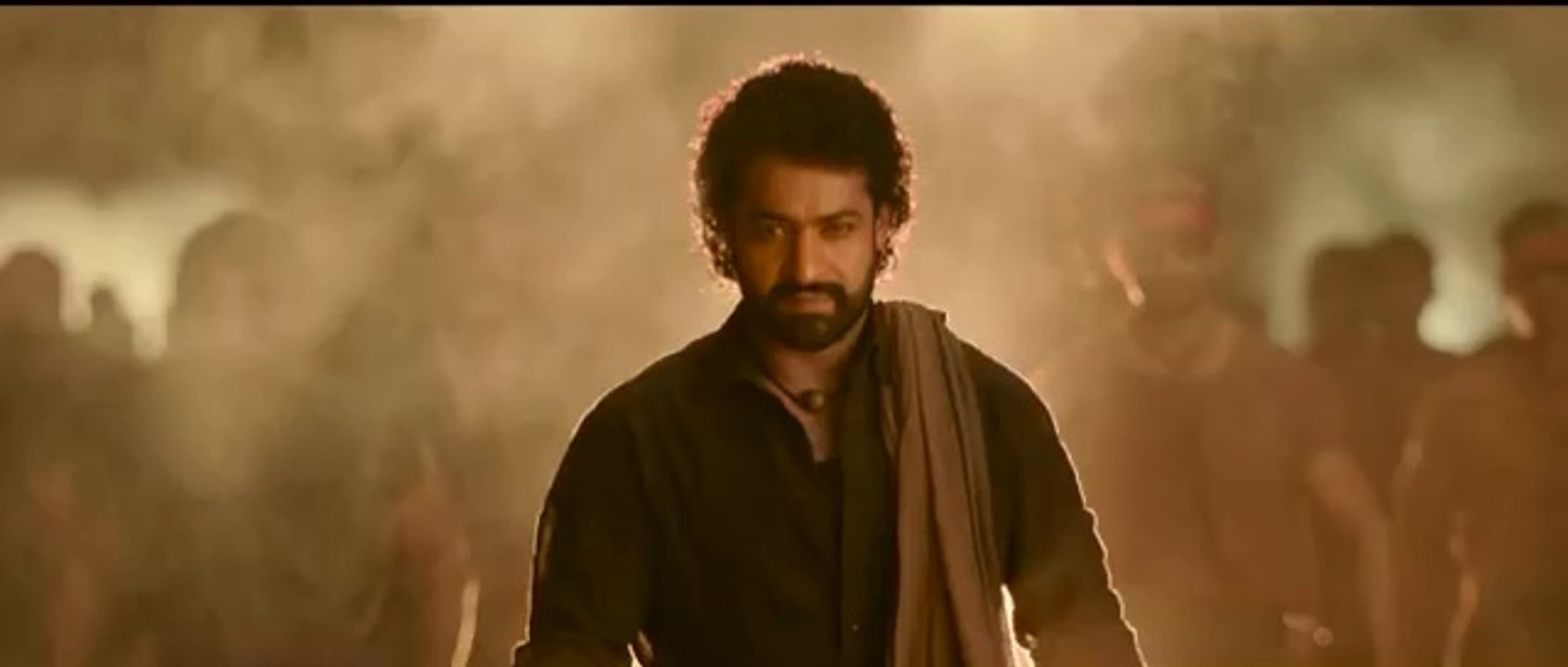 Devara Part -1 Trailer (Telugu) | NTR | Saif Ali Khan | Janhvi | Koratala Siva | Anirudh | Sep 27