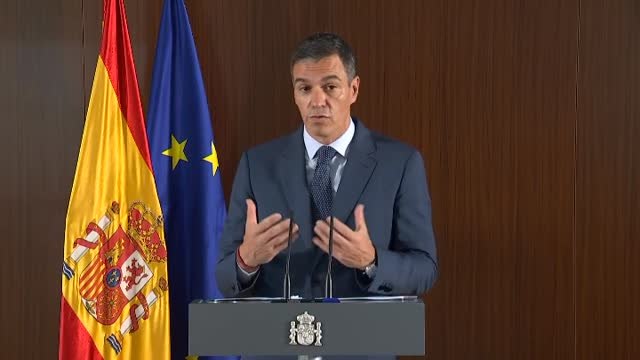 La votación para reconocer a Edmundo González como presidente refleja la minoría del Gobierno