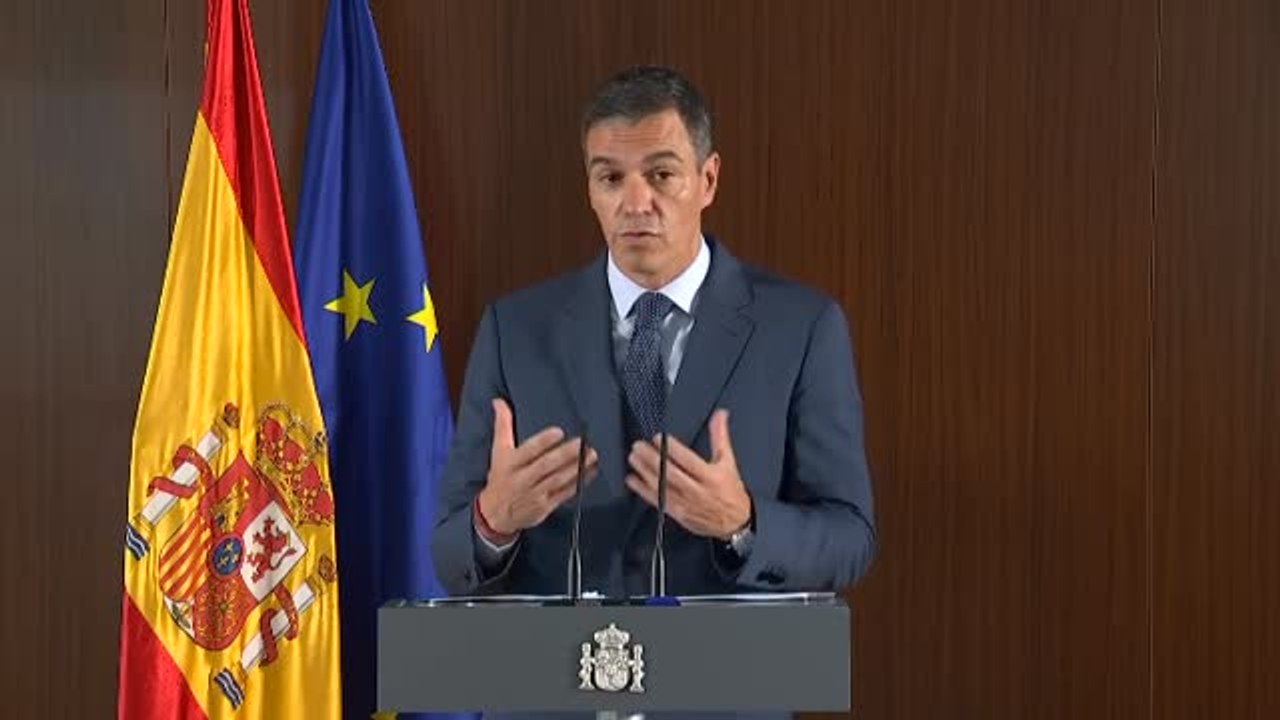 La votación para reconocer a Edmundo González como presidente refleja la minoría del Gobierno
