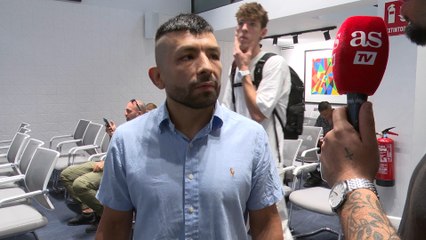 ENTREVISTA a JUAN "EL CHAPO" IZQUIERDO antes de WOW 15