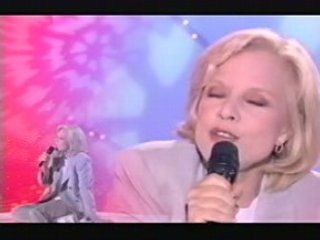 SYLVIE VARTAN - P'TIT BATEAU - LA CHANCE AUX CHANSONS