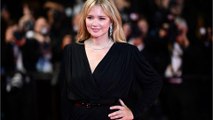 Virginie Efira : pourquoi l'actrice a mis des années à divorcer de son premier compagnon