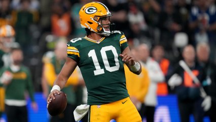 Impact of Jordan Love's Injury on Green Bay Packers