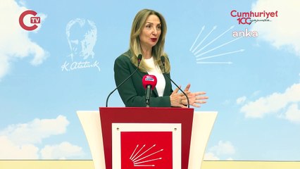 CHP'li Aylin Nazlıaka'dan huzurevlerine yapılan zamlara tepki
