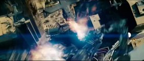 Transformers_ Dark of the Moon Clip (13_19) NEST Skydive Scene
