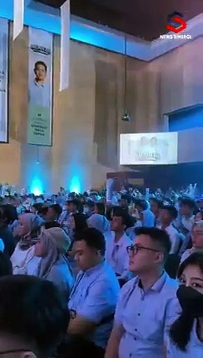 Erick Thohir: ANALOGI MEMILIH LEADER YANG TEPAT
