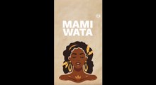 La légende de Mami Wata