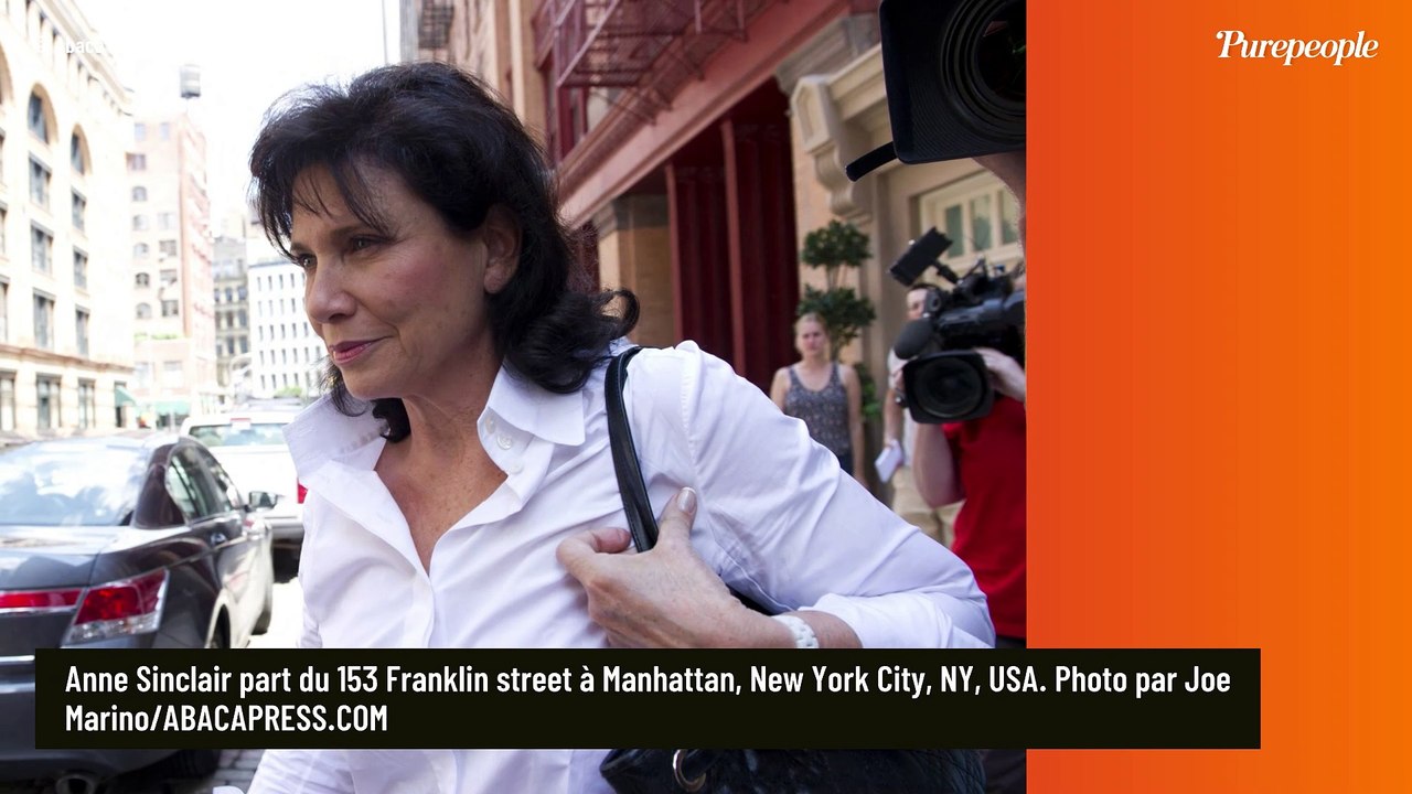 Taylor Swift : à New York, un lien très fort et inattendu l'unit à Dominique Strauss-Kahn