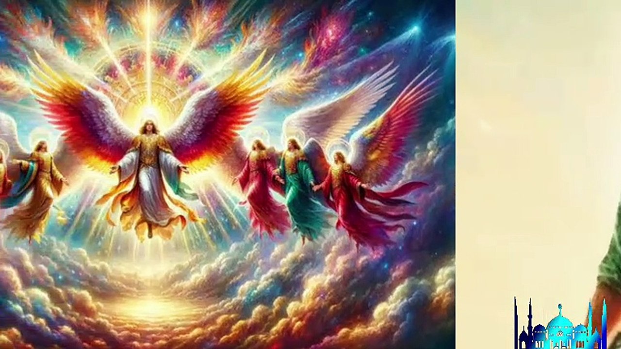 Adam Alehisallam Ki Paida Se Aakhri Waqt Tak Allah Ki Rehmat||आदम अलेहिस्सलाम पर अल्लाह की रहमत