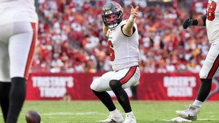 NFC South Update: Falcons Lead Despite Loss, Bucs Odds Climb