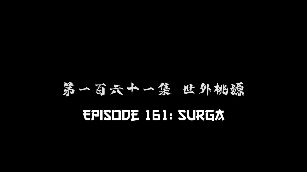 [练气十万年 161] 100000 Years of Qi Refining - Ep. 161 - Sub Indo