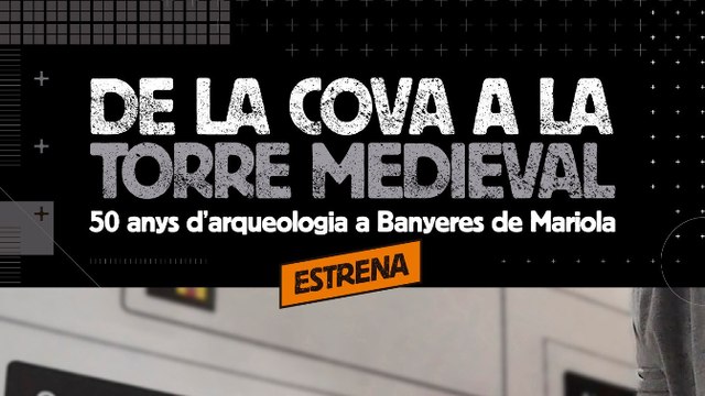 Josep Miquel Martínez, director del documental en Radio Villena SER