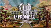 La promesa - Temporada 3 - Episodio 419