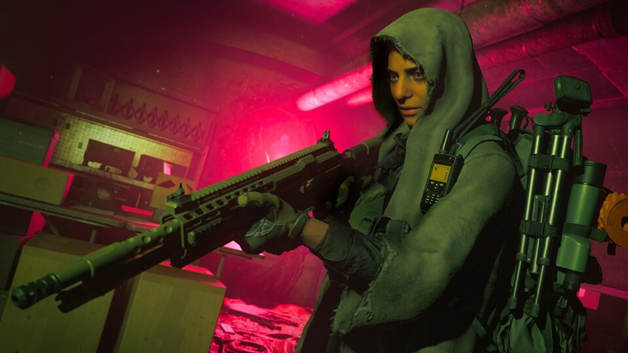 Call of Duty Modern Warfare 3 und Warzone starten bald in Season 6 - hier ist der erste Trailer