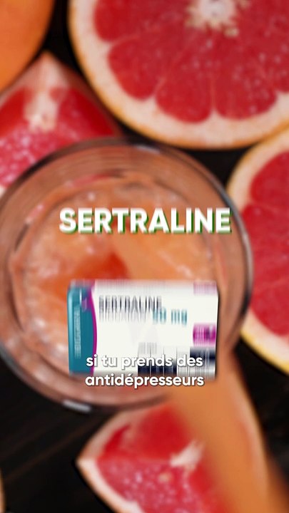 Jus de Pamplemousse et médicaments ? Ca donne quoi ?!