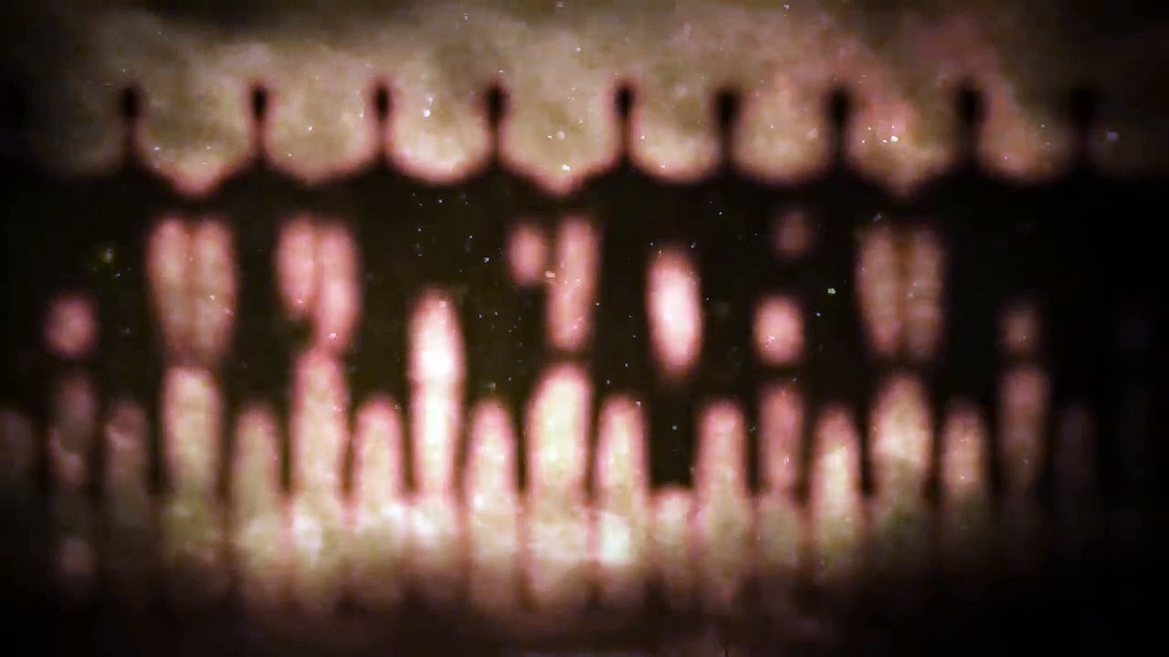 Jerry Cantrell - Afterglow (Official Music Video)