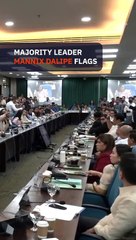 House majority issues graft warning in most scathing attack yet on Sara Duterte