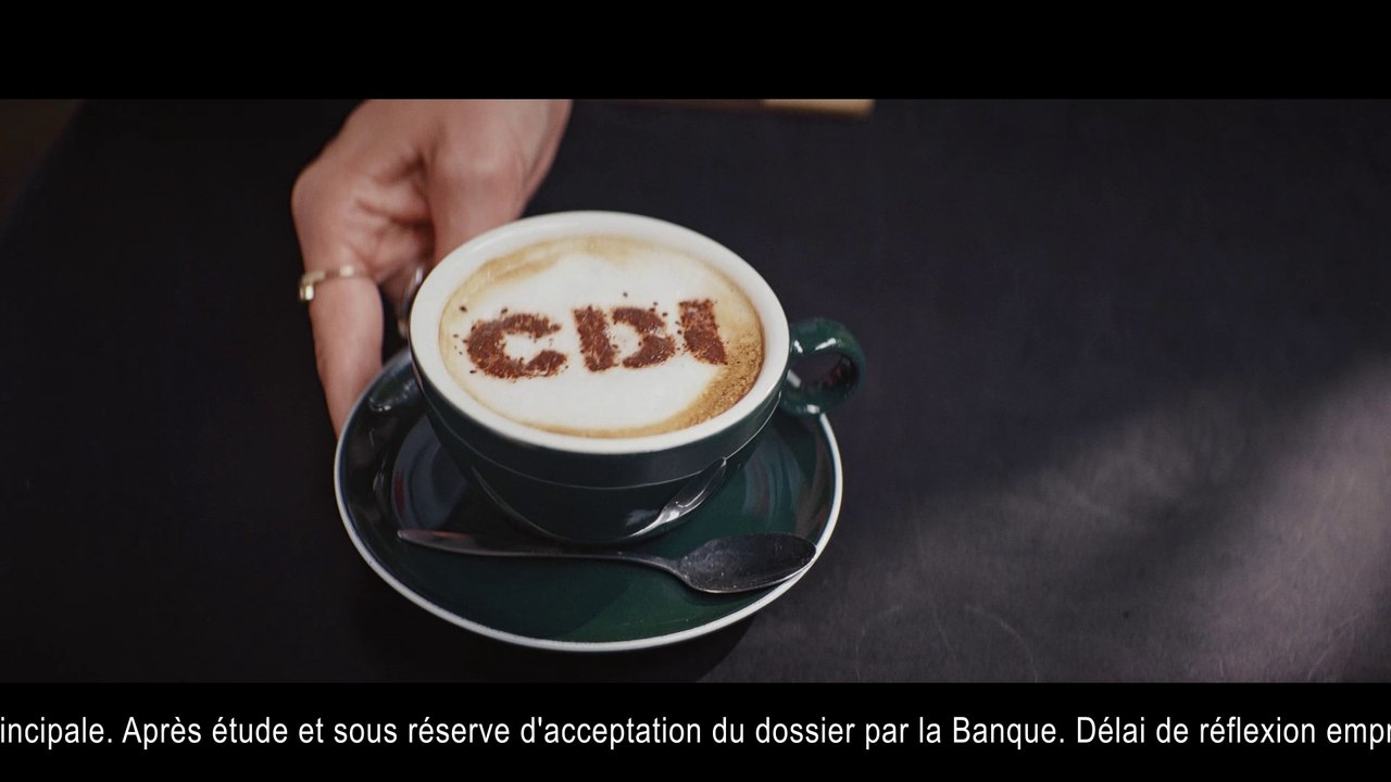 Prêt immo CIC nouvelles formes d’emploi