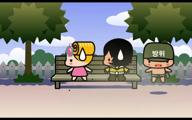 Mura: Military Pigs - Enlistment