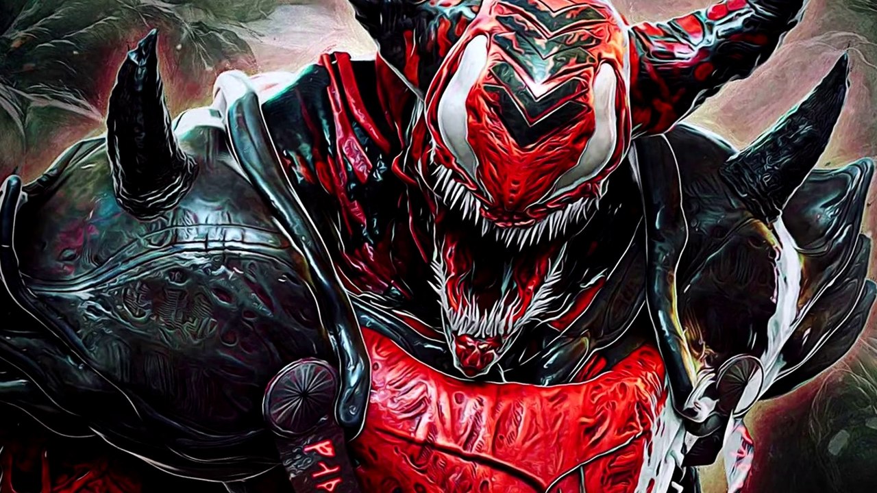 Venom: ¿Cómo fue que Carnage se convirtió en un Dios? | Marvel Comics