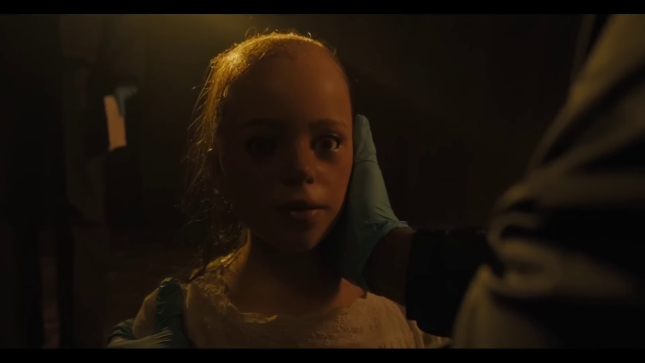 Longlegs (2024) Movie Recap | Horror Recaps Studio