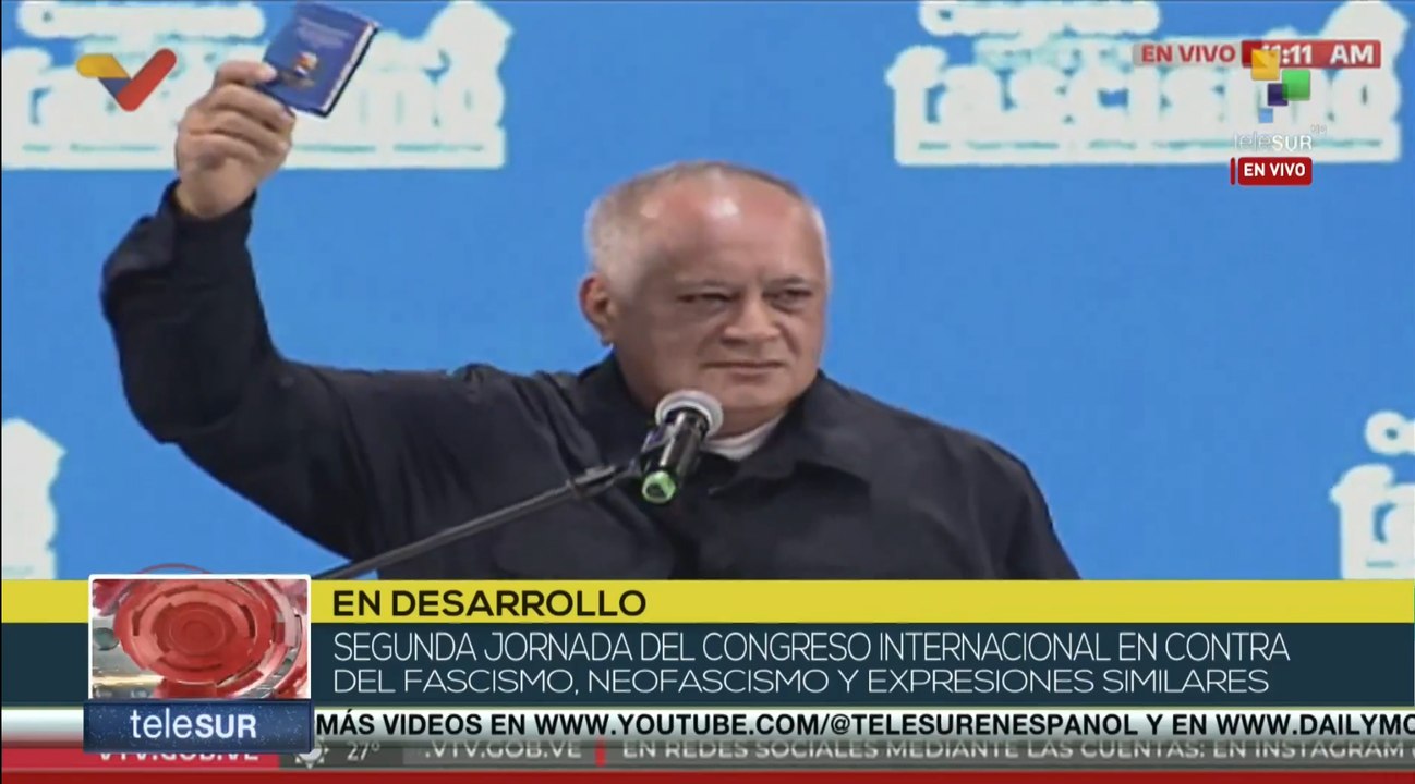 "El Fascismo abolió la constitución "