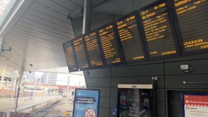 Top Alternatives to Travel from Rochdale to Manchester During Rail Disruption 🚆