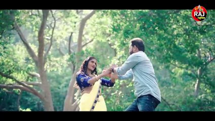 NAINA KE TIR __ GOLU BHACHKAR __ ANITA MANIKPURI __ HD VIDEO SONG